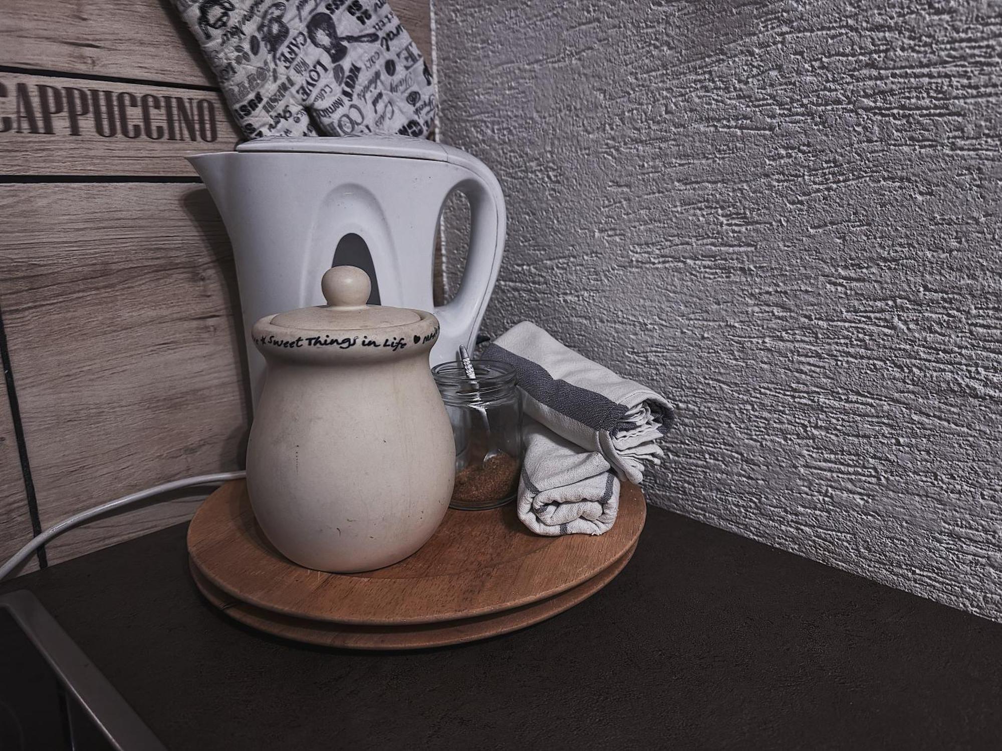 Chalupa M&P 2 Bešeňová 外观 照片
